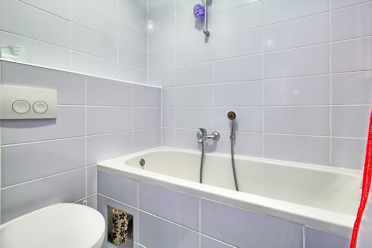 Summertime House With Apartment Umago Esterno foto